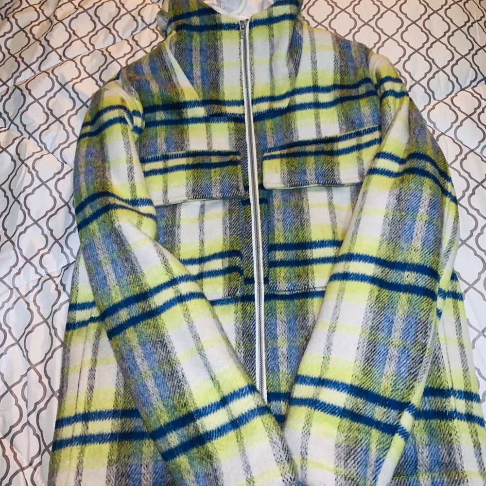 ASOS Jacket